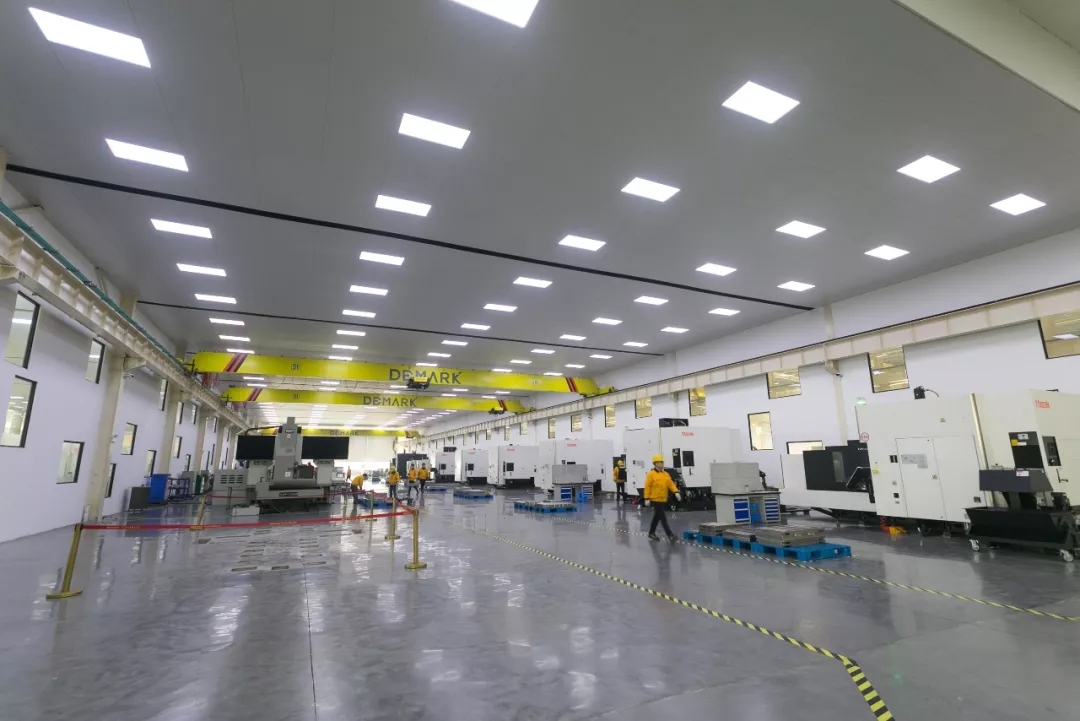 匠造启新程—永利集团匠心十年全新启程