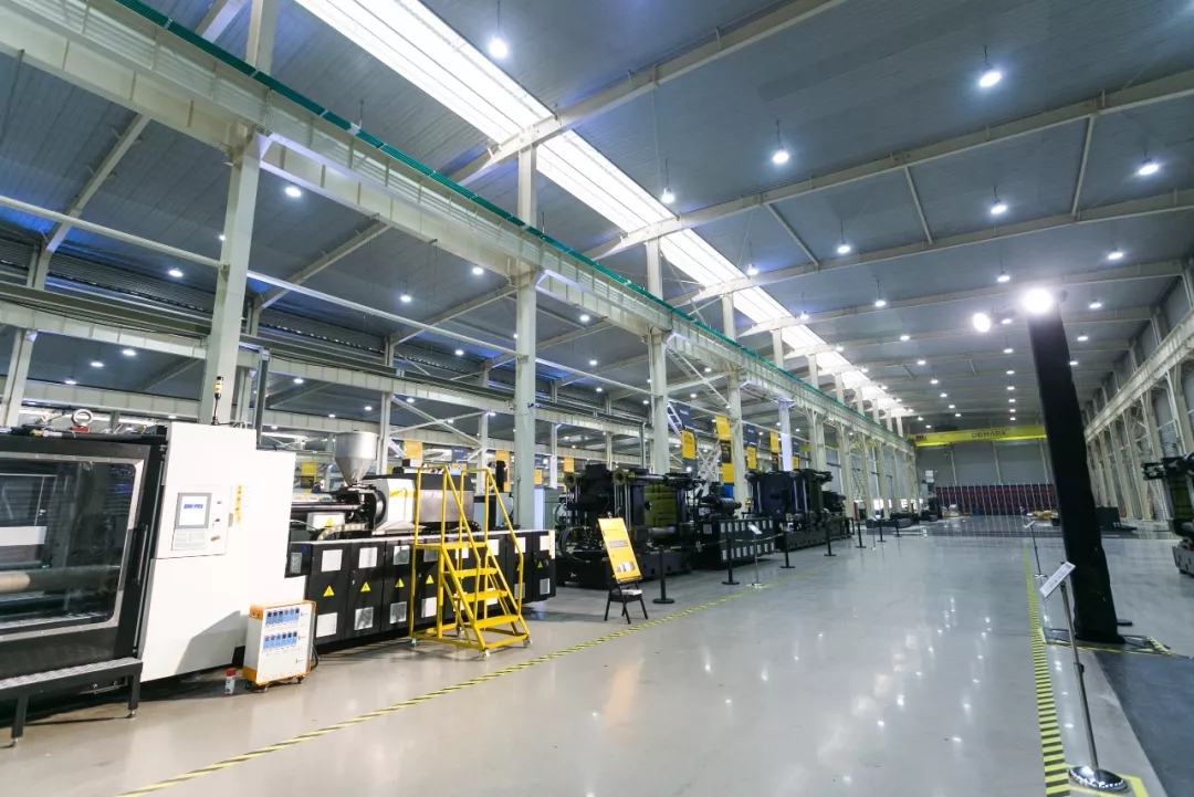 匠造启新程—永利集团匠心十年全新启程