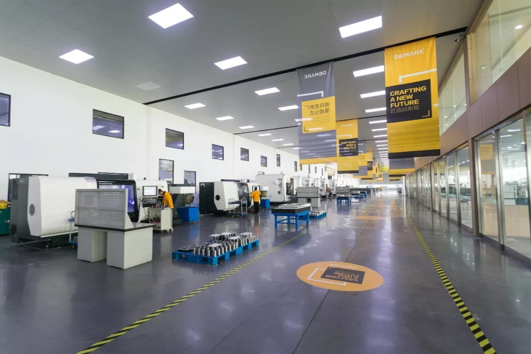 匠造启新程—永利集团匠心十年全新启程