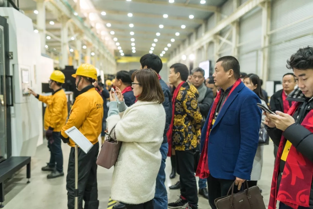 匠造启新程—永利集团匠心十年全新启程