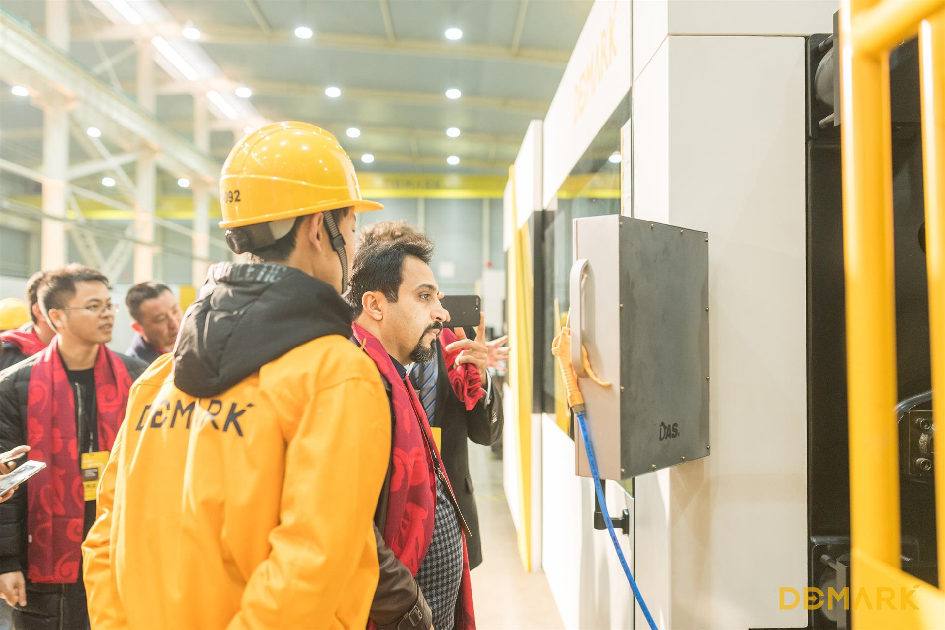 匠造启新程—永利集团匠心十年全新启程