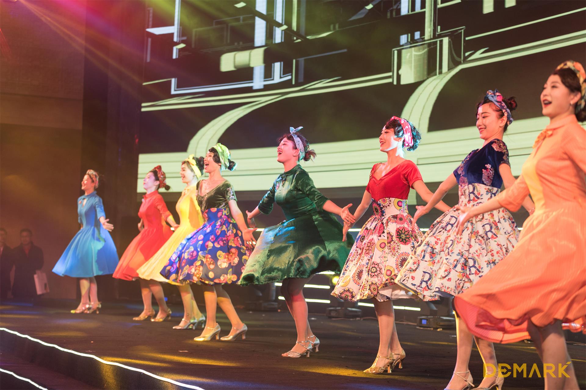 匠造启新程—永利集团匠心十年全新启程